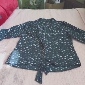 Sofia Vergara blouse